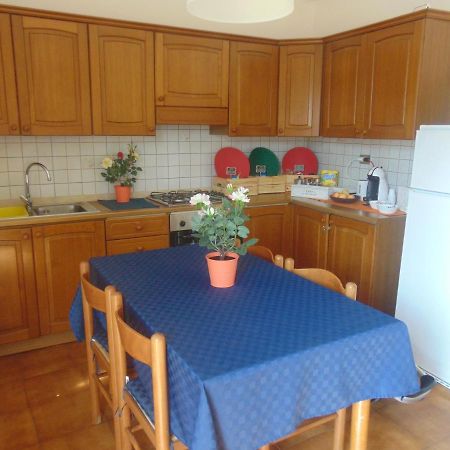 לינה וארוחת בוקר פיזה A Casa Di Lucia מראה חיצוני תמונה