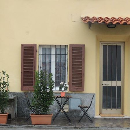 לינה וארוחת בוקר פיזה A Casa Di Lucia מראה חיצוני תמונה